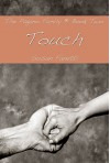 Touch (The Pagano Family Book 2) - Susan Fanetti