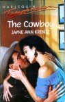 The Cowboy - Jayne Ann Krentz