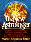 The New Astrologer - Martin Seymour-Smith