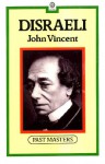 Disraeli - J.R. Vincent