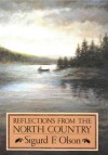 Reflections from the North Country - Sigurd F. Olson