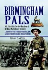 Birmingham Pals - Terry Carter