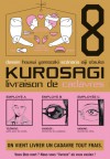 Kurosagi - Service de livraison de cadavres, Vol.8 - Eiji Otsuka, Housui Yamazaki