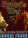 Kynyr's War - Janrae Frank