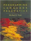 Programming Language Pragmatics - Michael L. Scott