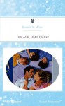 Mills & Boon : His-And-Hers Family - Bonnie K. Winn