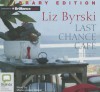 Last Chance Cafe - Liz Byrski