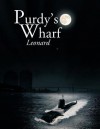 Purdy's Wharf - Marcia Leonard