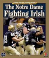 The Notre Dame Fighting Irish (Team Spirit (Norwood)) - Mark Stewart, Kent Stephens