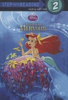 The Little Mermaid - Ruth Homberg