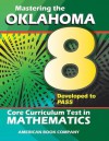 Mastering the Oklahoma 8th Grade Core Curriculum Test in Mathematics - Erica Day