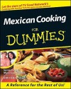 Mexican Cooking for Dummies - Mary Sue Milliken, Helene Siegel