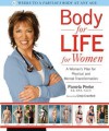 Body for Life for Women: A Woman's Plan for Physical and Mental Transformation - Pamela Peeke, Cindy Crawford, Pamela Peeke