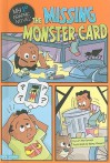 The Missing Monster Card - Lori Mortensen, Remy Simard