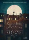 Król Złodziei - Cornelia Funke, Anna Urban, Miłosz Urban