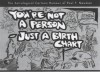 You're Not a Person - Just a Birth Chart: The Astrological Cartoon Humour of Paul F. Newman - Paul F. Newman