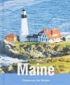 Maine - Margaret Dornfeld, Joyce Hart