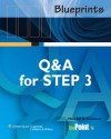 Blueprints Q&A for Step 3 - Michael S. Clement