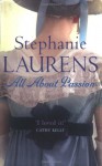 All About Passion - Stephanie Laurens