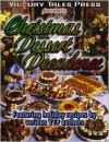 Christmas Dessert Decadence - VTP Anthologies