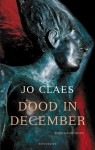 Dood in december - Jo Claes