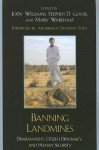 Banning Landmines: Disarmament, Citizen Diplomacy, and Human Security - Jody Williams, Stephen D. Goose, Mary Wareham