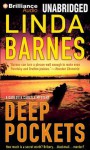 Deep Pockets - Linda Barnes, Tavia Gilbert