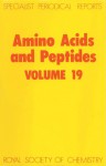 Amino Acids and Peptides - Royal Society of Chemistry, Royal Society of Chemistry