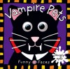 Funny Faces: Vampire Pets - Roger Priddy