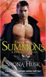 The Summons (Shadowlands, #0.5) - Shona Husk
