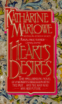 Heart's Desires - Katharine Marlowe, Charlotte Vale Allen