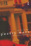 Poetry Wars - Peter Barry