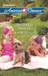 The Daddy Project - Lee Mckenzie