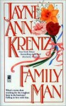 Family Man - Jayne Ann Krentz