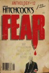 Alfred Hitchcock's Fear (Alfred Hitchcock's Anthology, #12) - Cathleen Jordan