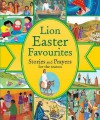 Lion Easter Favourites - Lois Rock