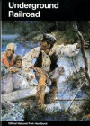 Underground Railroad - Larry Gara, Brenda Stevenson, C. Ripley