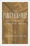 The Partnership - Charles D. Ellis