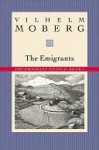 The Emigrants (The Emigrants #1) - Vilhelm Moberg