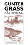 Råttinnan - Günter Grass, Eva Liljegren