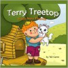 Terry Treetop Finds New Friends - Tali Carmi, Mindy Liang