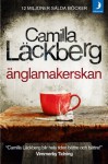 Änglamakerskan (Patrik Hedström, #8) - Camilla Läckberg