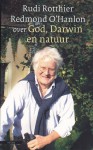 God, Darwin en natuur - Rudi Rotthier