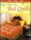 Paper Pieced Bed Quilts (That Patchwork Place) - Jodie Davis