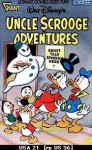 Mystery of the Ghost Town Railroad - Carl Barks, Don Rosa