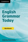 English Grammar Today Workbook - Ronald Carter, Michael McCarthy, Geraldine Mark, Anne O'Keeffe