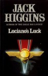 Luciano's Luck - Jack Higgins