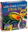 Little Cricket and Friends Novelty Pack - Reader's Digest Association, Sherry Gerstein, Susan Hood