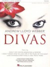 Divas - Andrew Lloyd Webber