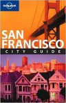 San Francisco - Alison Bing, Lonely Planet